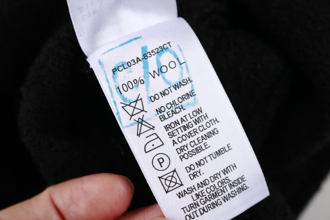 [L] 리바이스 울 스윙자켓 상품이미지7