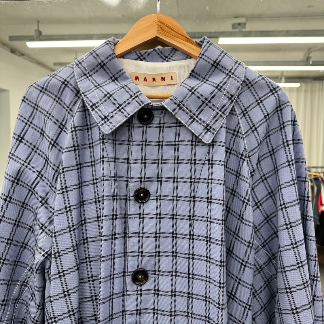 마르니 코트 상품이미지3