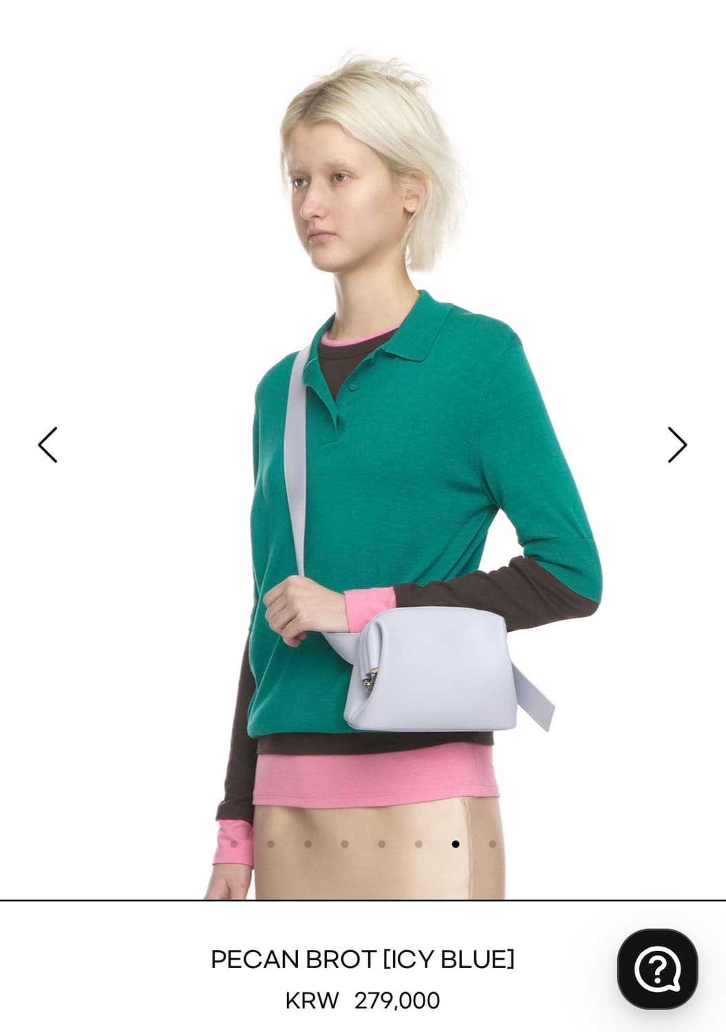 오소이 피넛 브로트 민트 상품이미지6