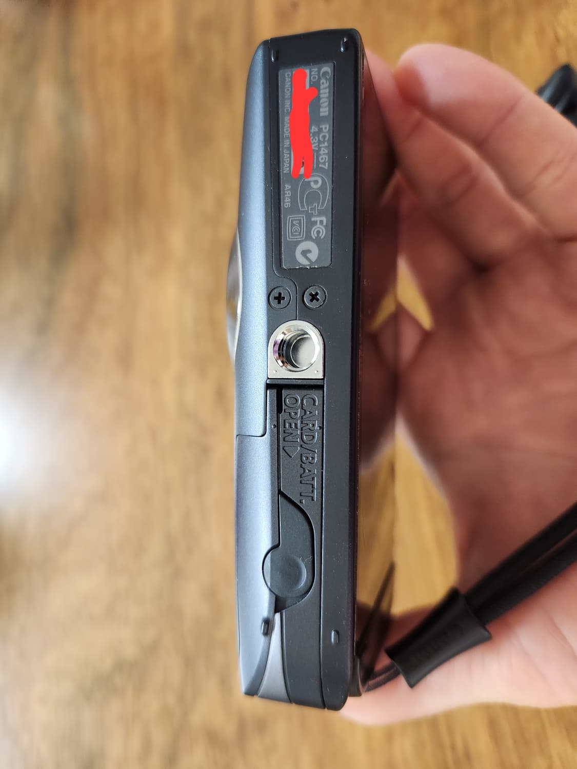 캐논 익서스 210 판매 상품이미지6