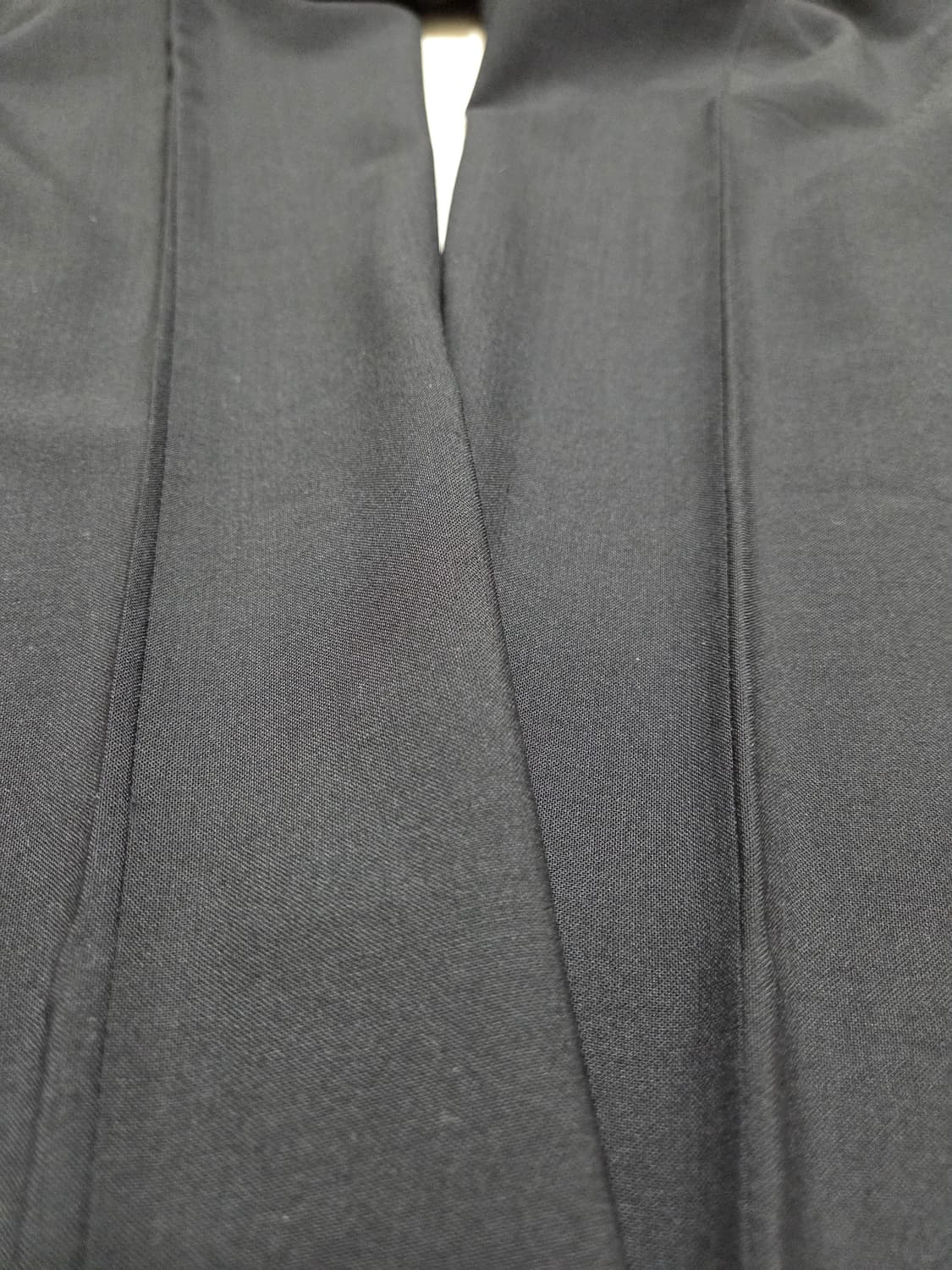 타임옴므 허리밴딩 슬랙스 상품이미지8