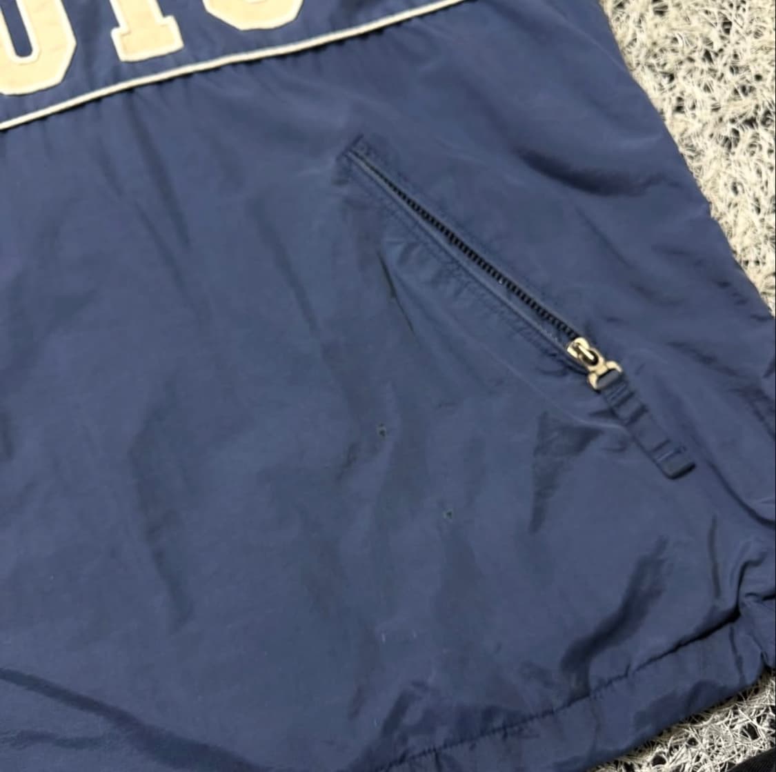 ROOTS CANADA 아노락 후드 XXL. 상품이미지2