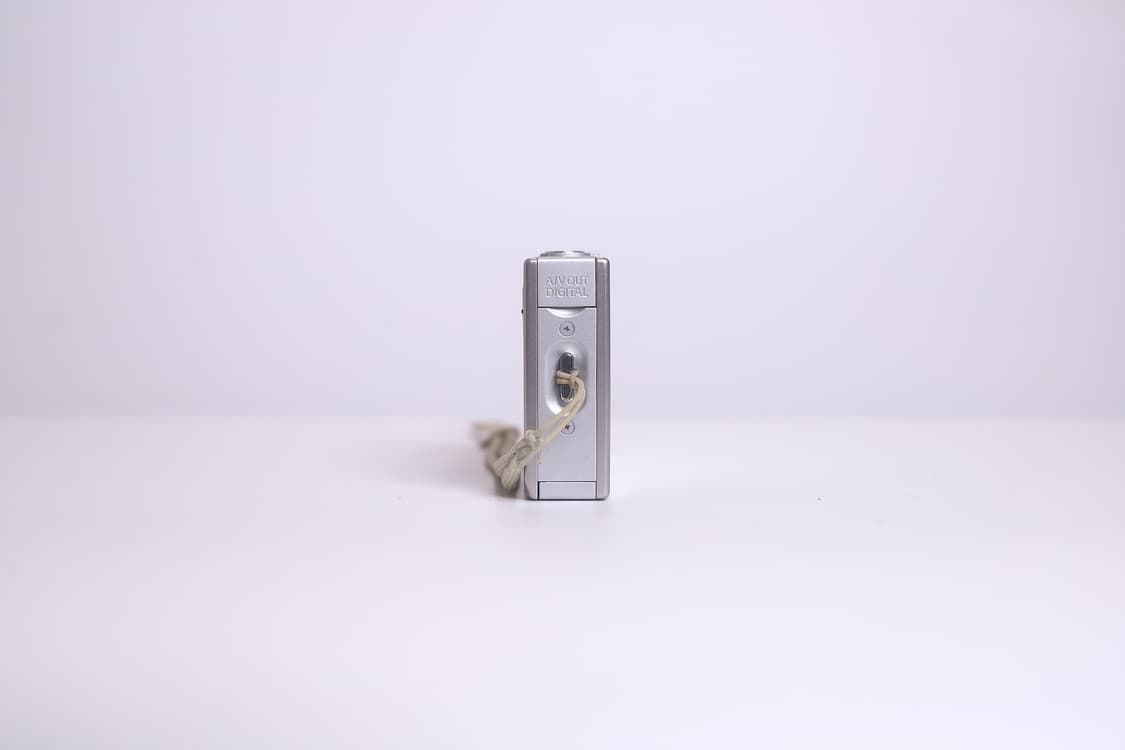 캐논 익시 디지털 10(익서스 70 일본 내수 모델) 실버 상품이미지4