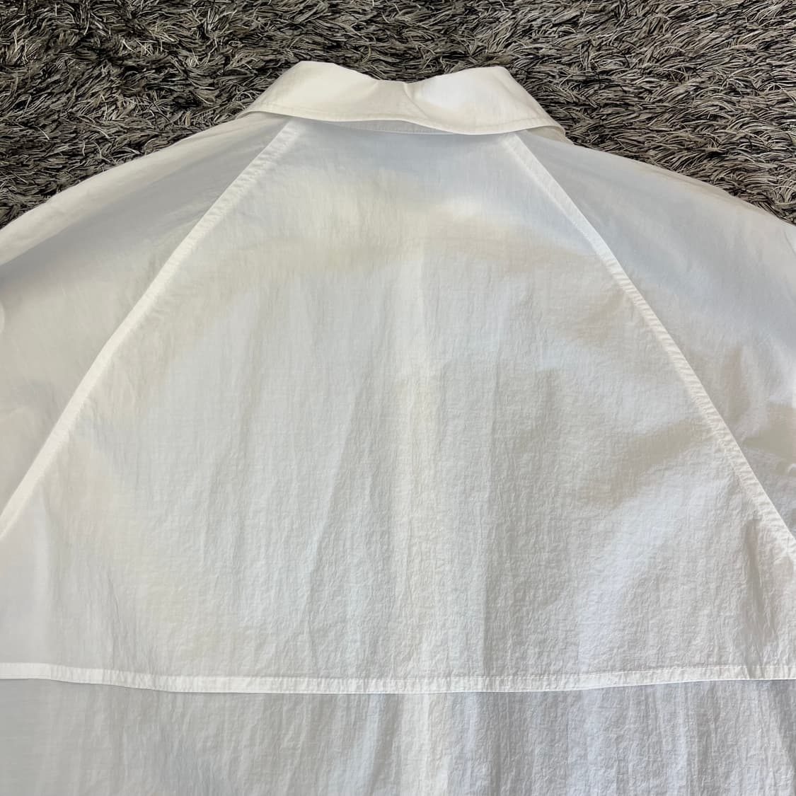 써스데이아일랜드 여성 셔츠 85(S) 상품이미지4