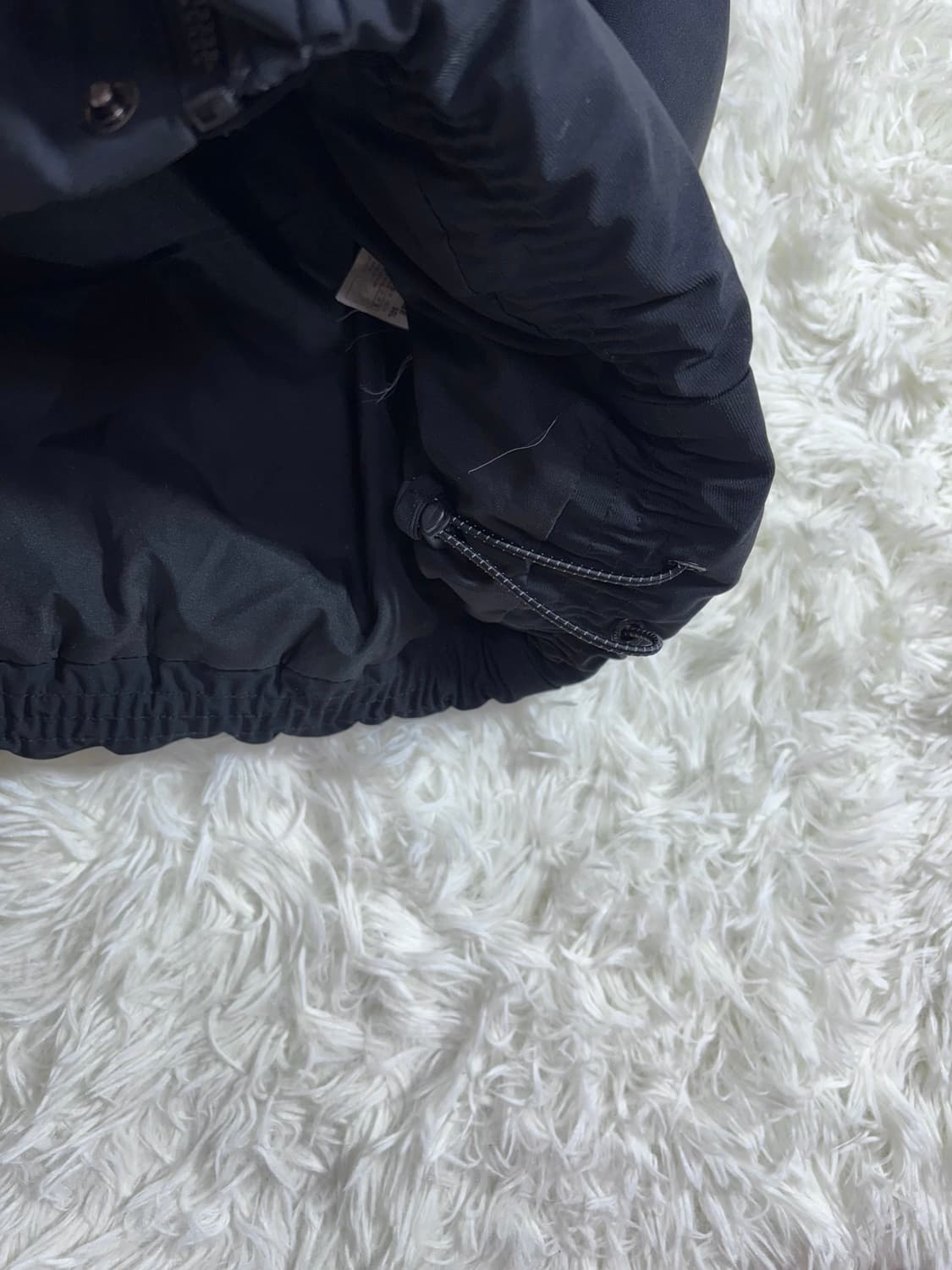 MLB 양키스 패딩조끼  상품이미지6