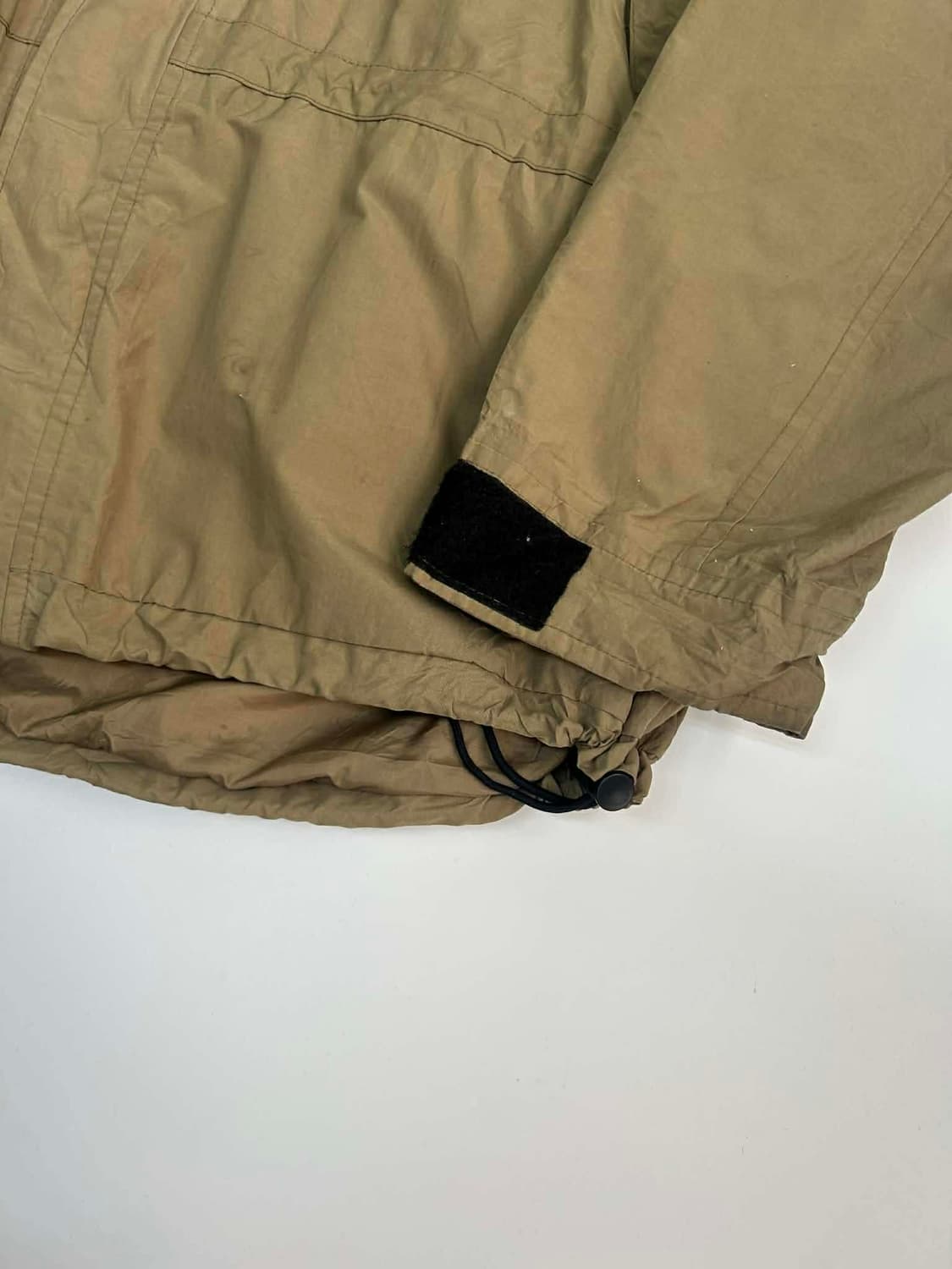 [M] 폴로 랄프로렌 하이테크 마운틴 후드 파카 자켓 상품이미지7