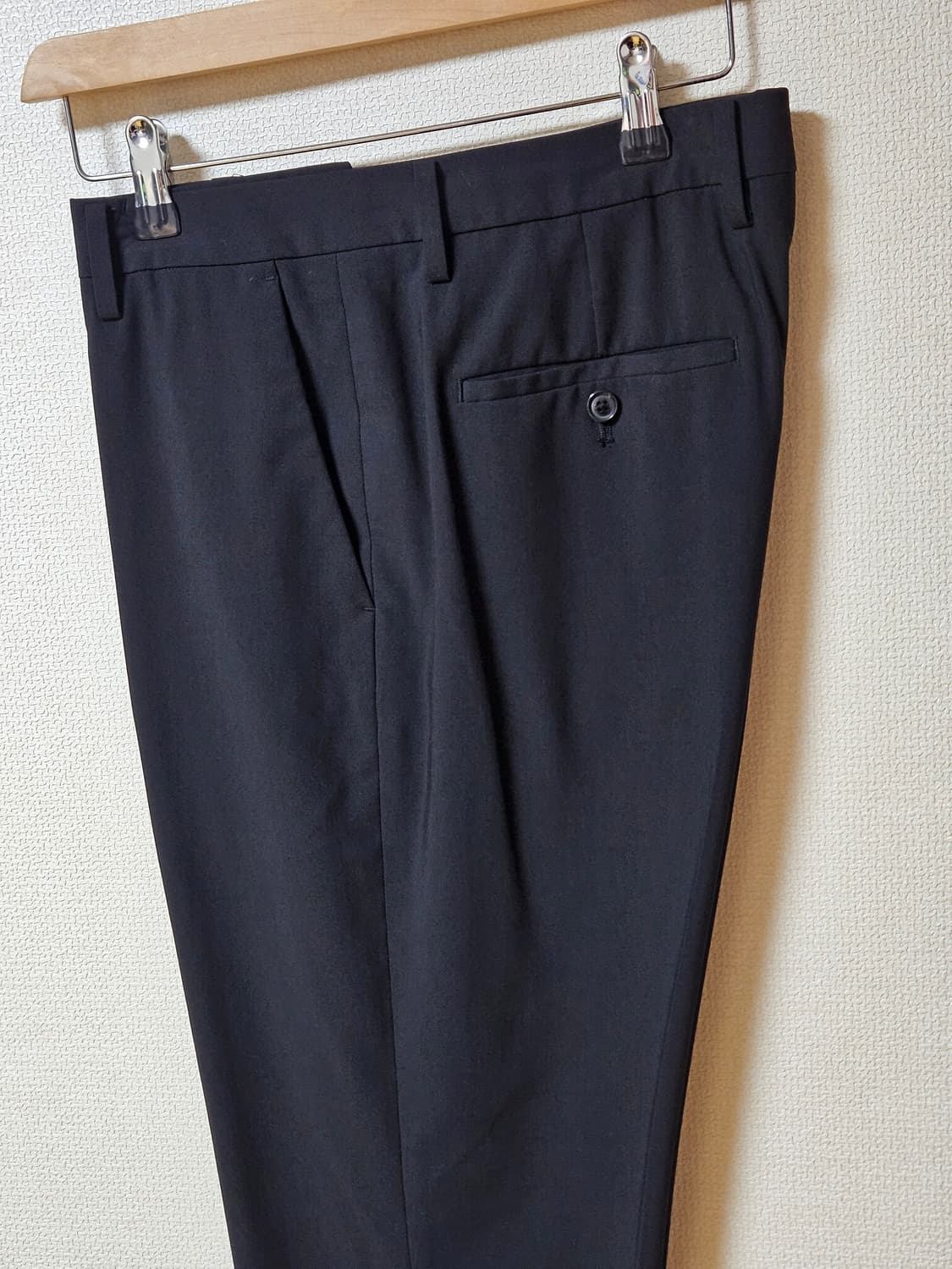 컨셉원 슬랙스 3벌 일괄 상품이미지5