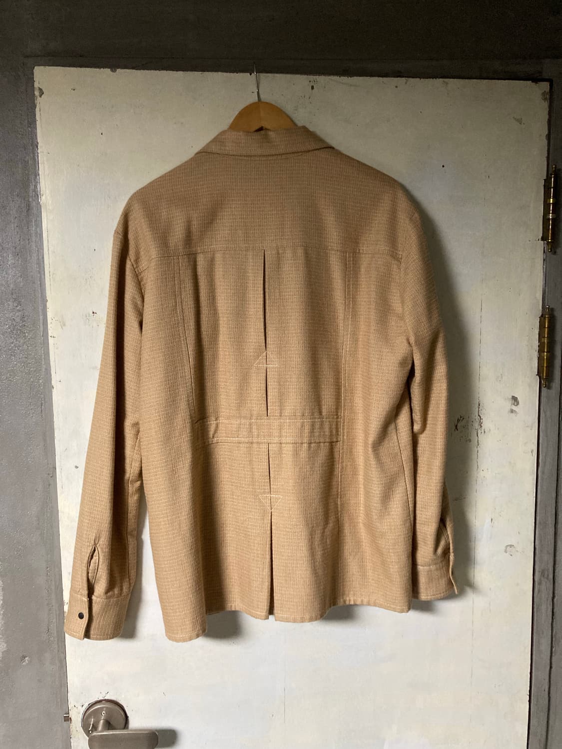 사스콰치 패브릭스 ROOTS SHIRT 상품이미지7