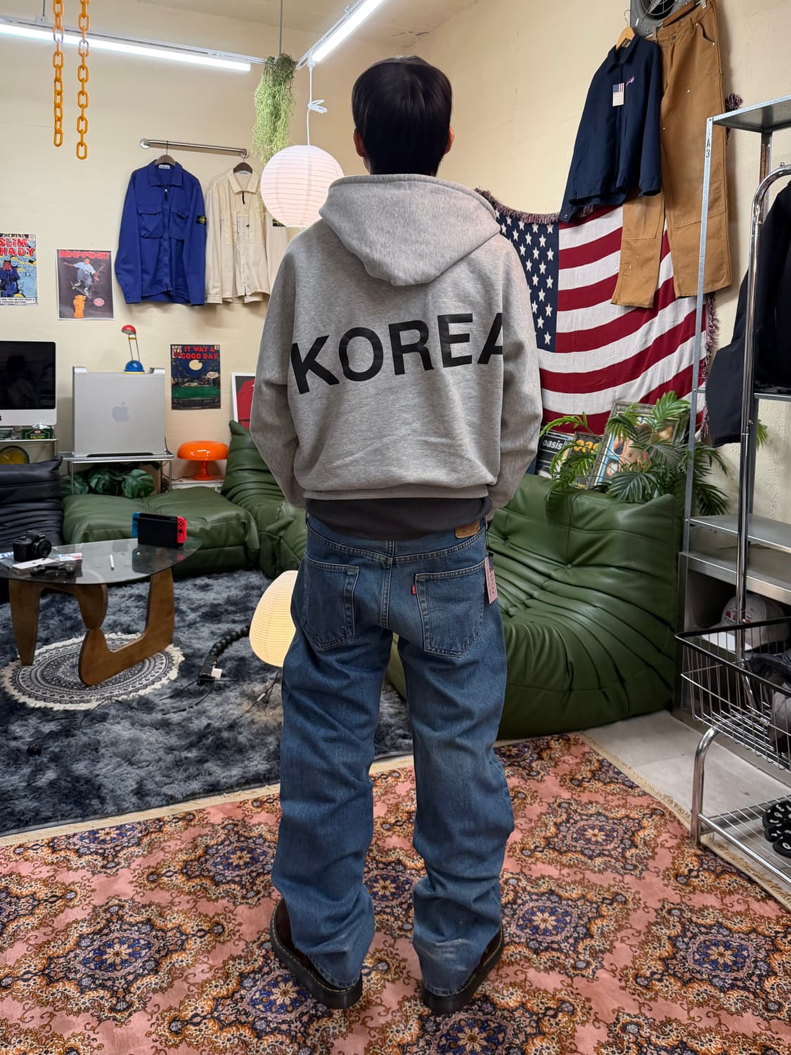 00s 리바이스 501  상품이미지1