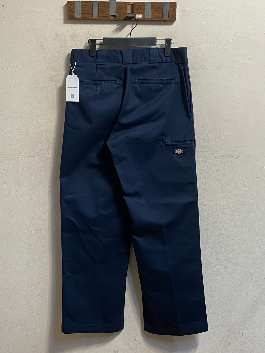 디키즈 루즈 핏 워크 팬츠 상품이미지6