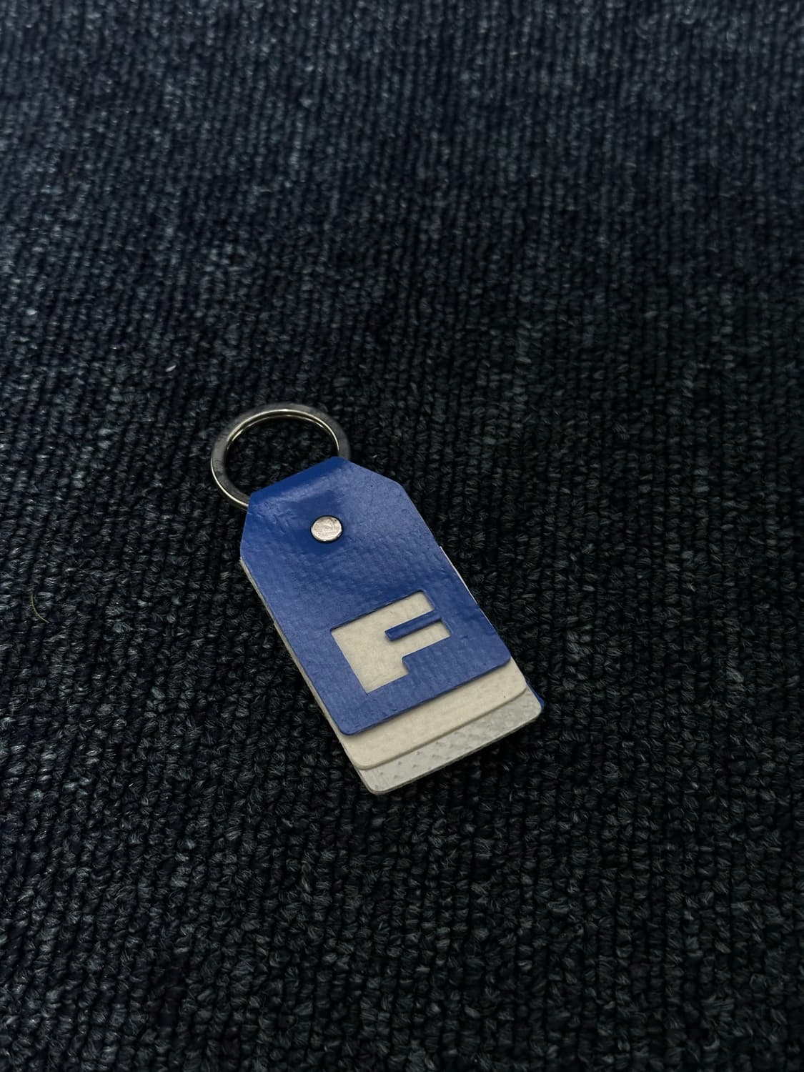 새제품 Freitag 프라이탁 키링 상품이미지7