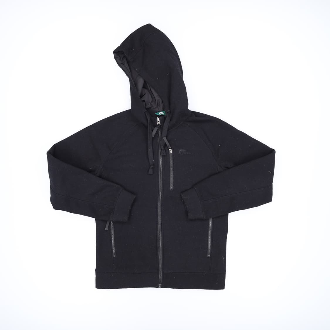 90 네파 여성 플리스 후드집업 0318H1 상품이미지1