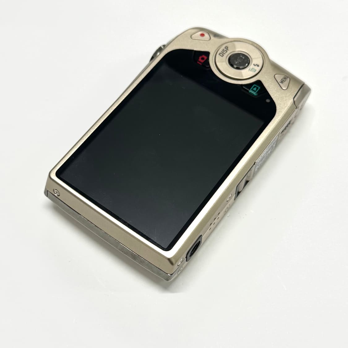 카시오 엑슬림 ex-z2300 아일릿 모카 빈티지 디카 상품이미지6
