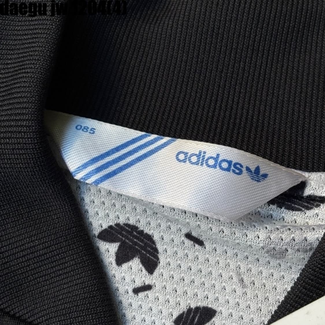 아디다스 파이어버드 져지집업  상품이미지2