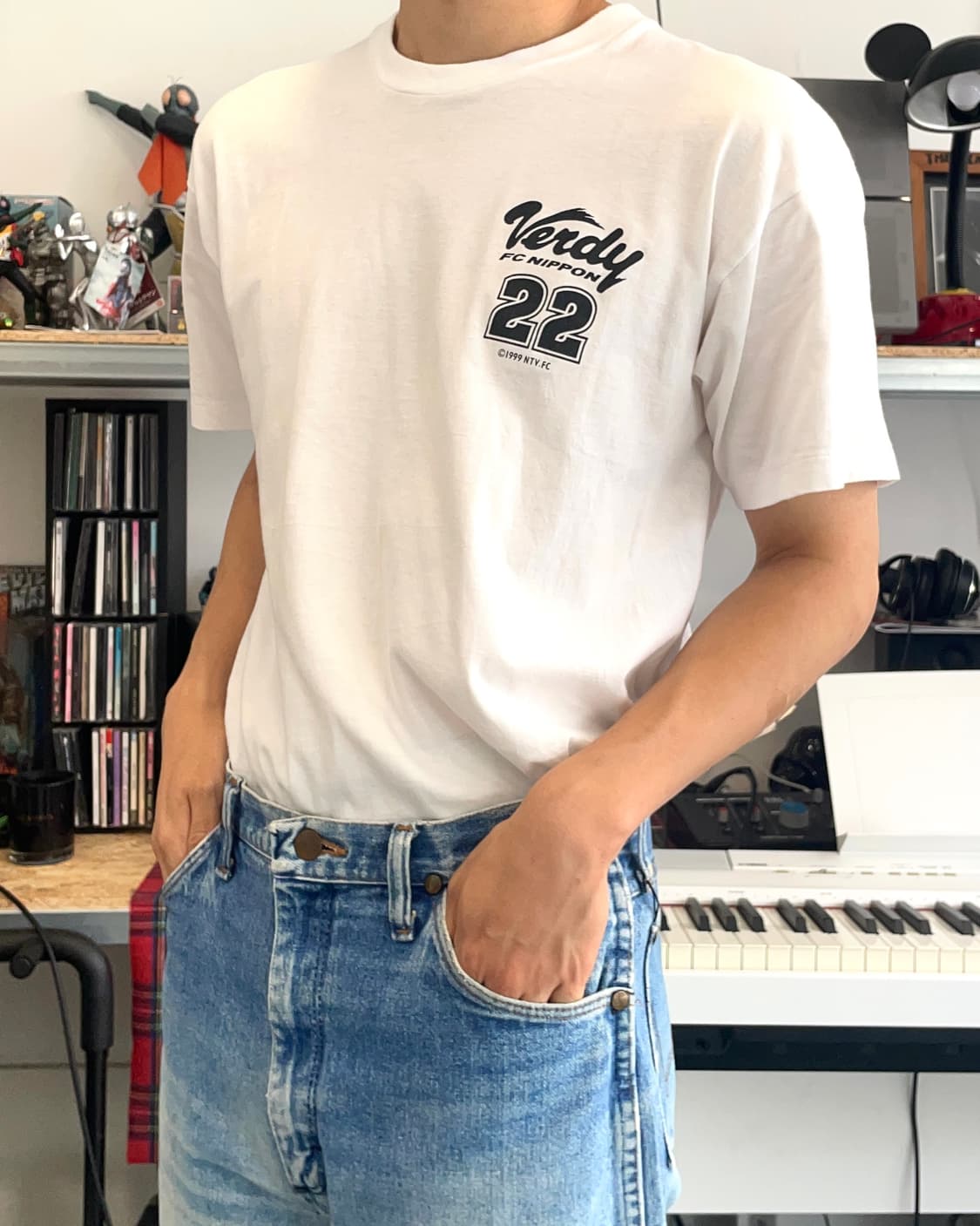 90s Verdy 상품이미지1