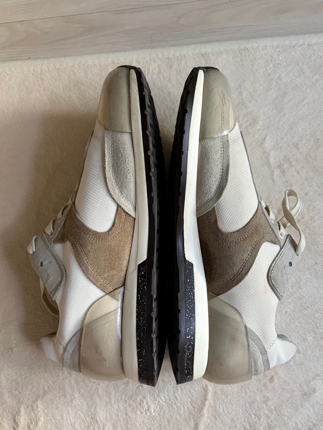 아크네스튜디오 스니커즈 상품이미지7