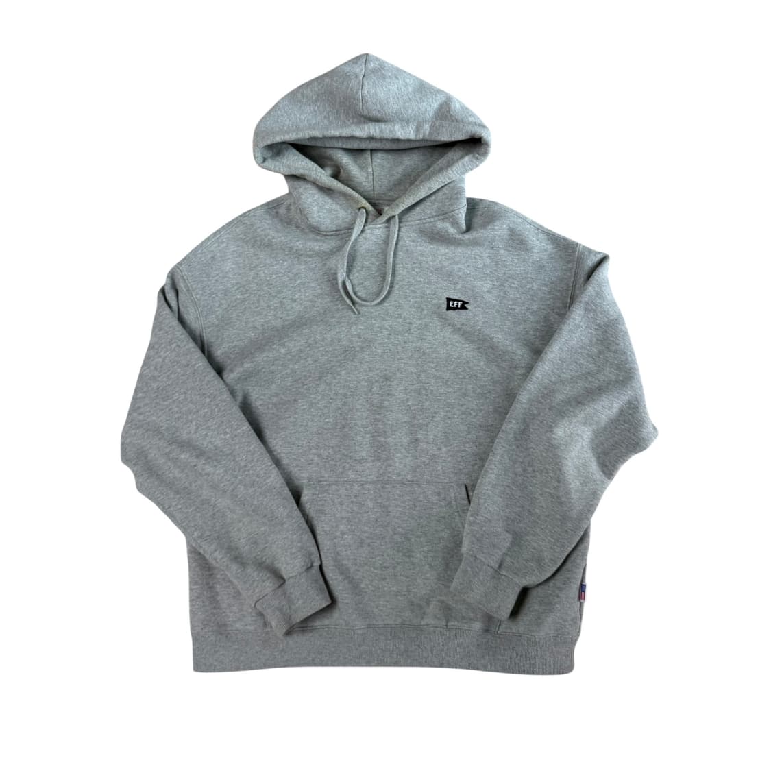 이벳필드 후드티 상품이미지1