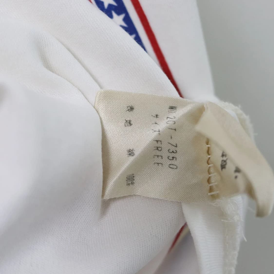 히스테릭글래머 반팔 티셔츠 66790 상품이미지8