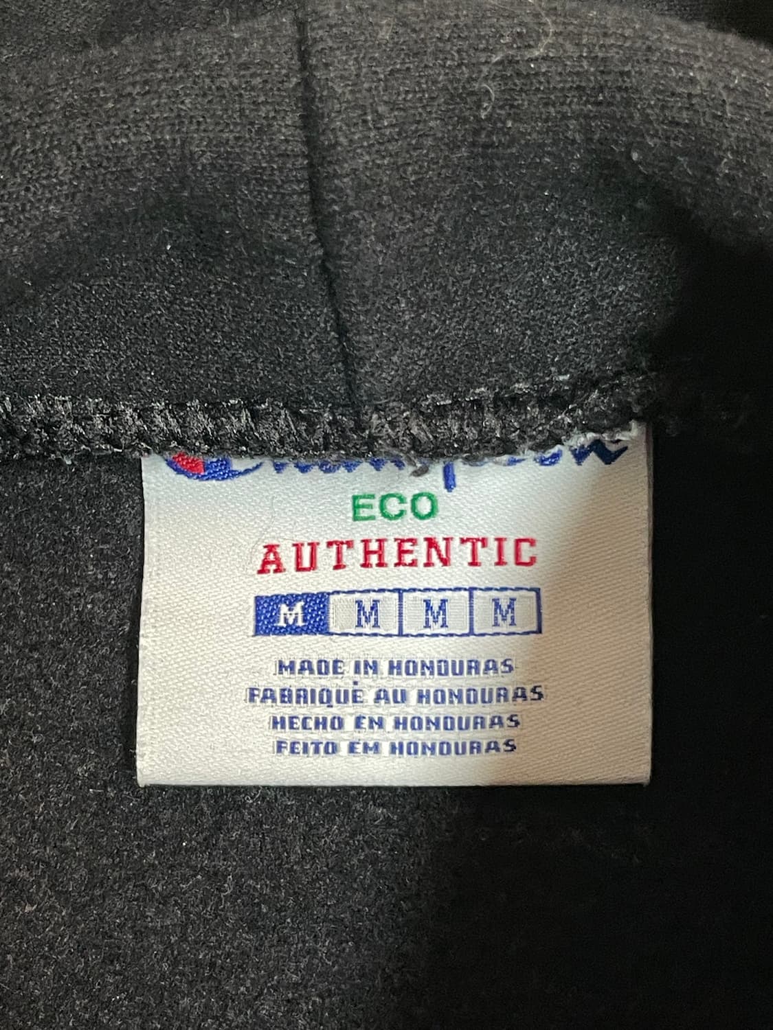 챔피온 후디  상품이미지7