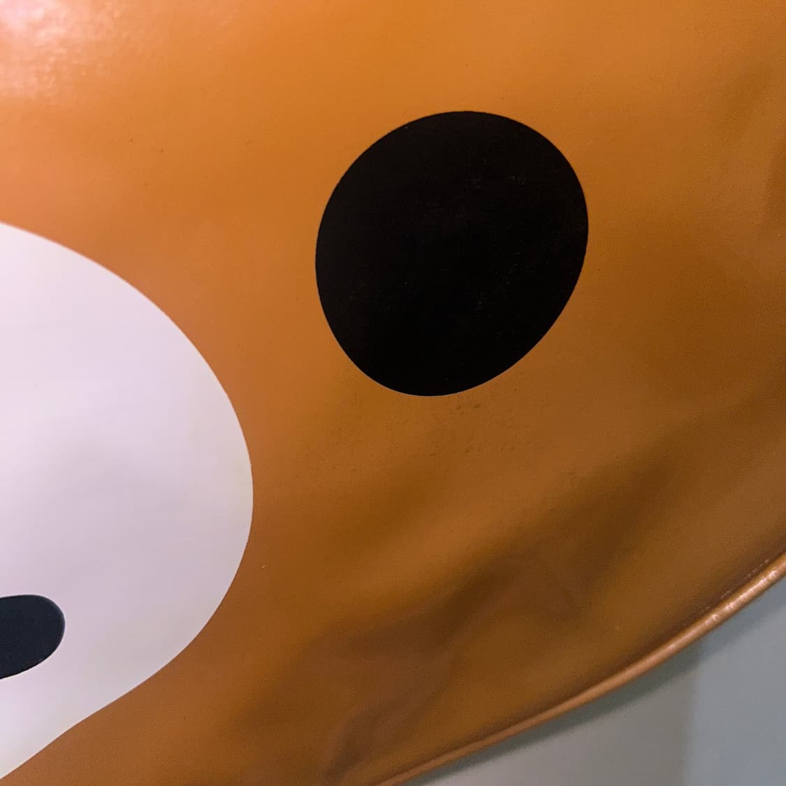 20일까지만 할인) 리락쿠마 페이스 숄더백 가방 상품이미지6