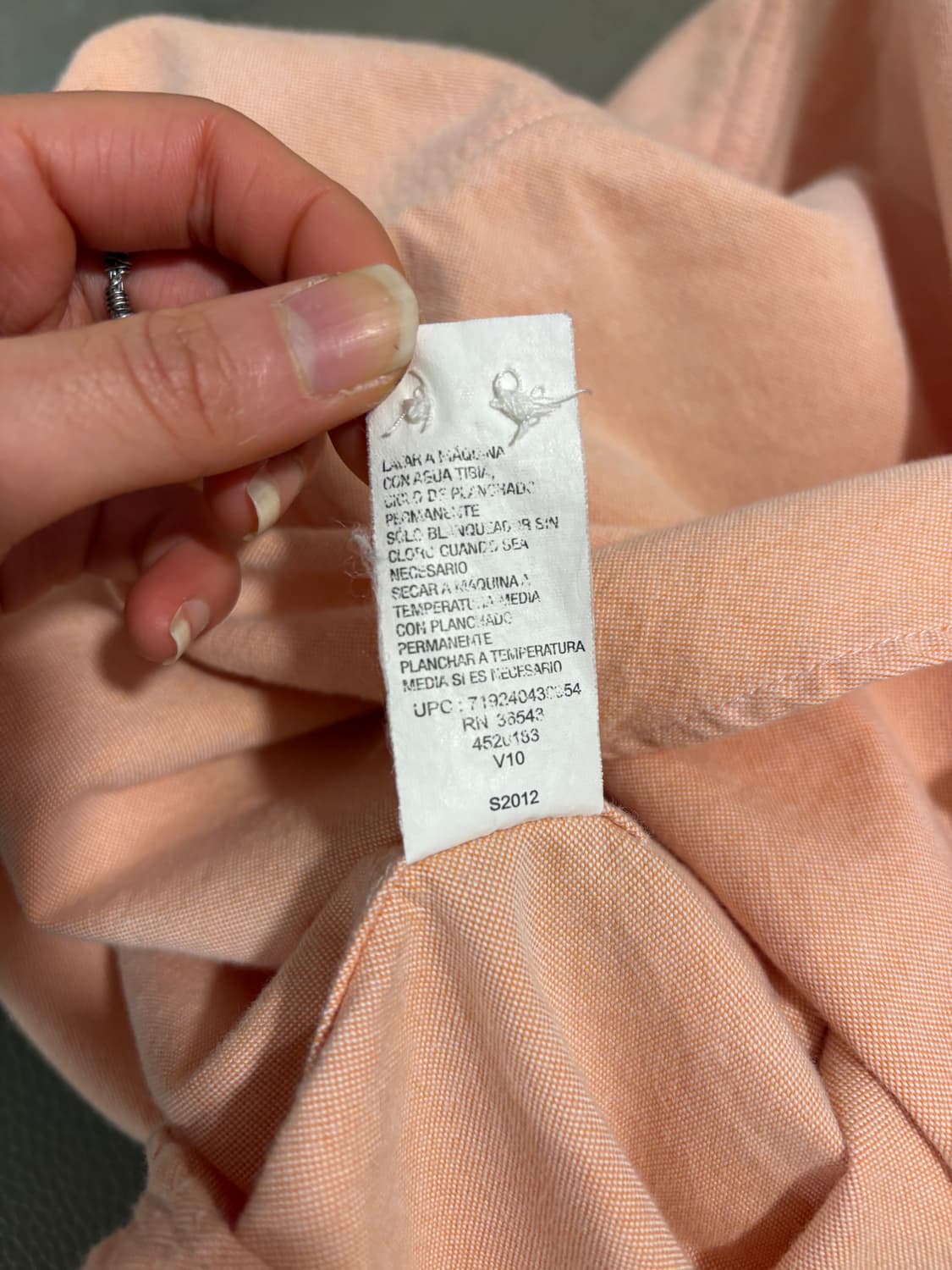 칼하트 셔츠 상품이미지7