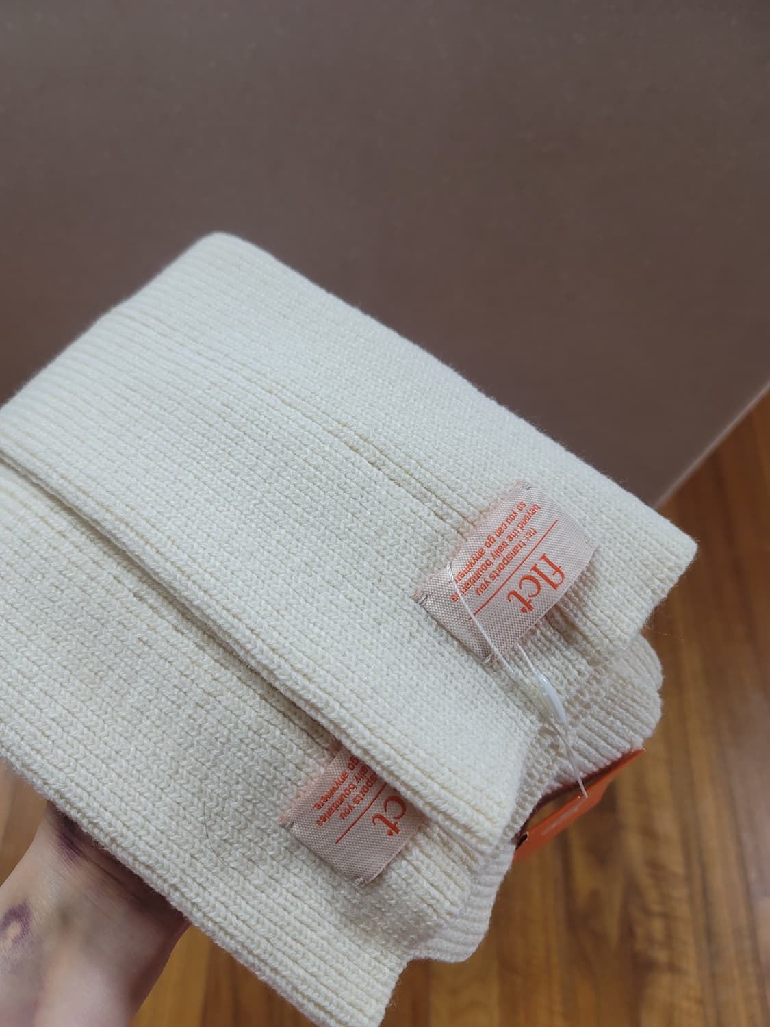 플러피시트러스 레그워머  상품이미지3