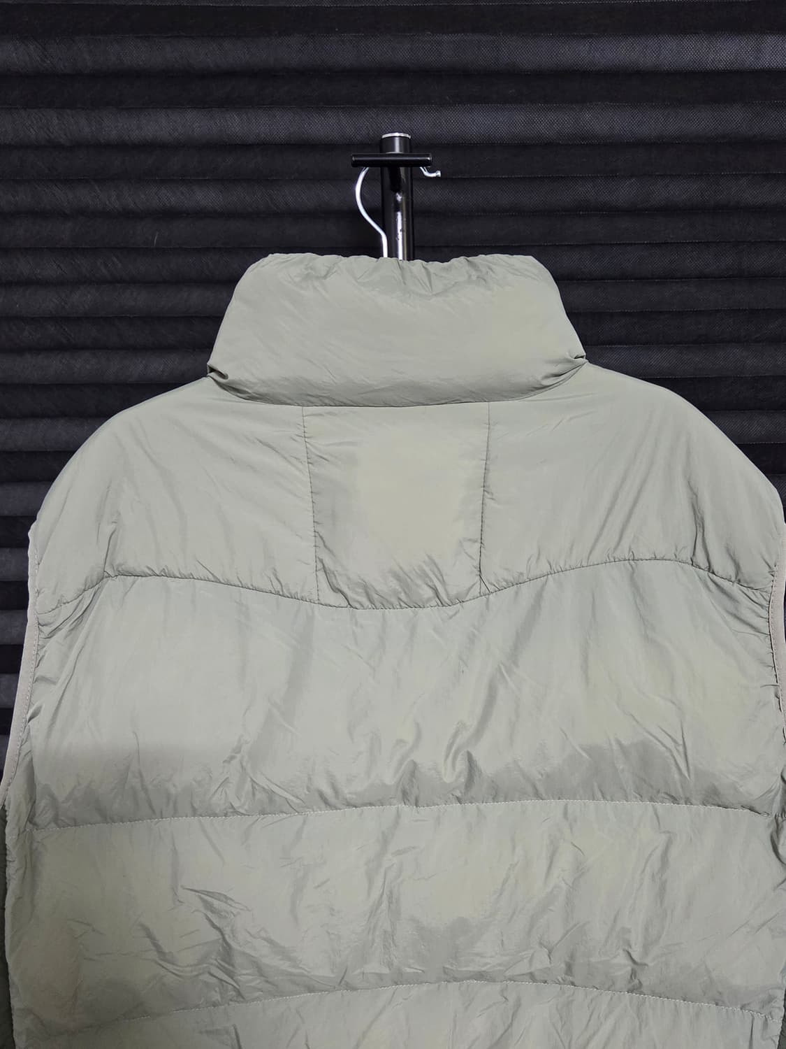 (정품) [나이키] 써마핏 ACG 루나 레이크 퍼퍼 베스트 판매합니다. 상품이미지7