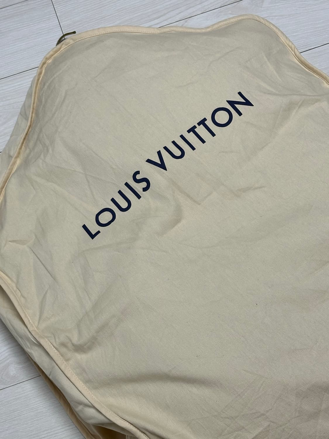 루이비통 버질아블로 모노그램 롱패딩 50(105) 국내판 상품이미지6