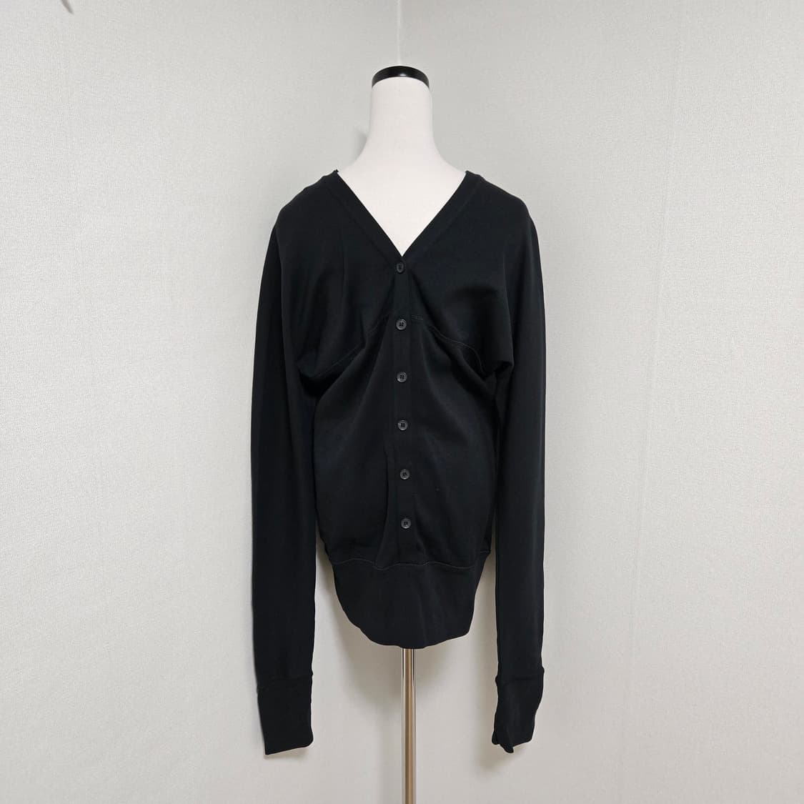 코스 스웻 블라우스 / 여성 블라우스/ 여자 블라우스  상품이미지3