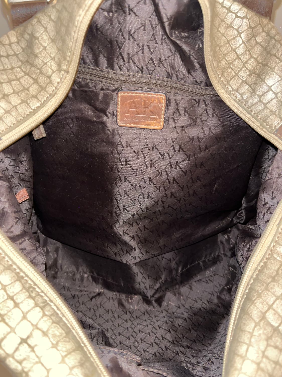 📦Anne Klein 90ss shoulder bag 상품이미지8