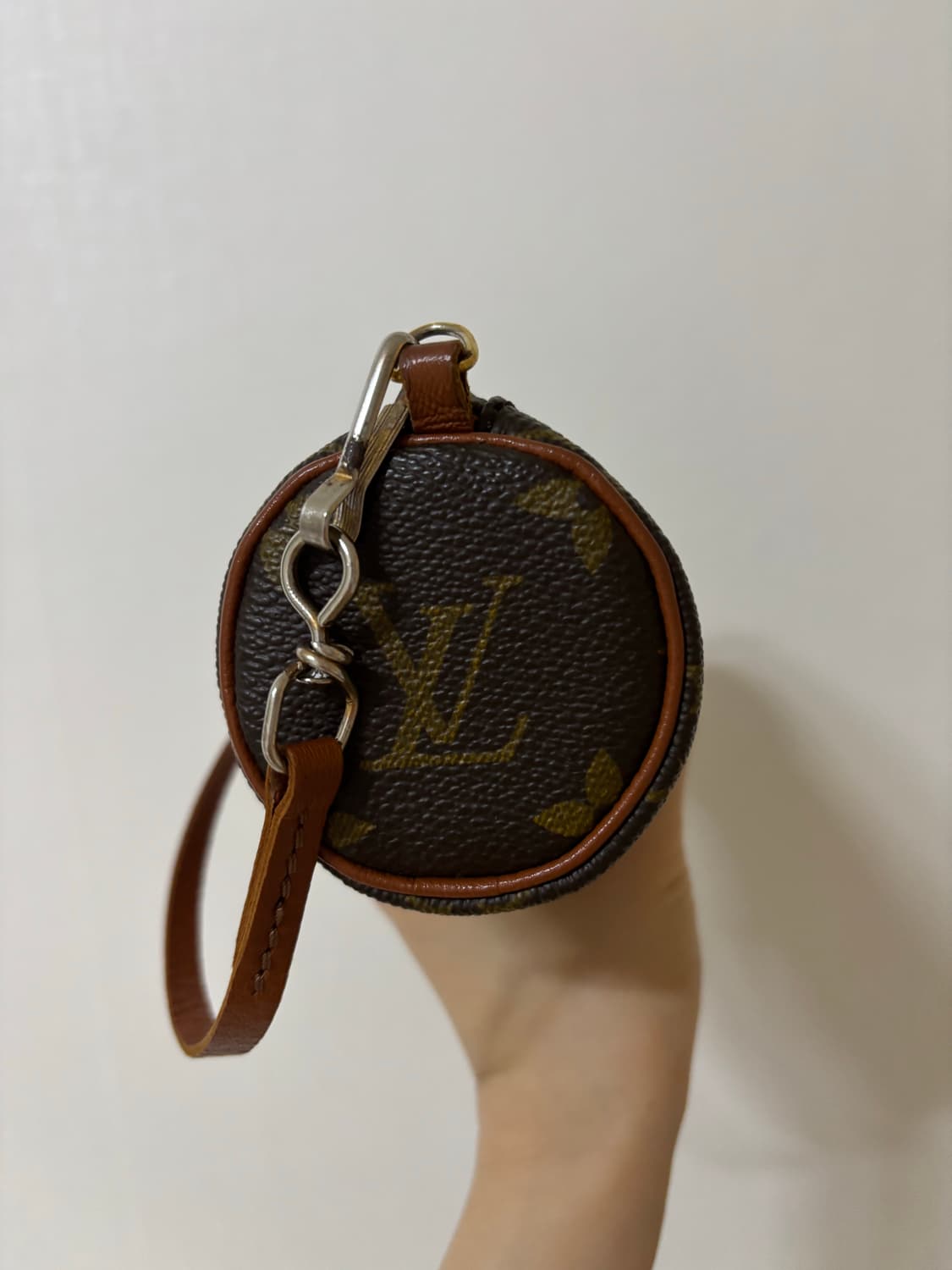 루이비통 파빌론 미니 (빠삐용) 상품이미지5