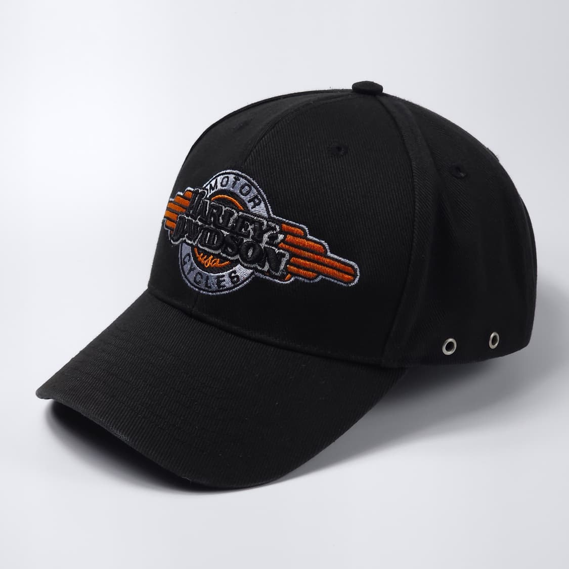 할리데이비슨 아메리칸 빈티지 볼캡 모자 상품이미지2