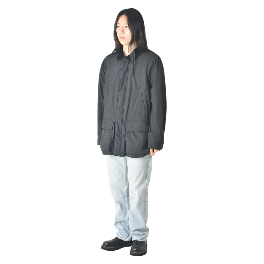  폴로 랄프로렌 나일론 헌팅 점퍼 XL N0278 상품이미지5
