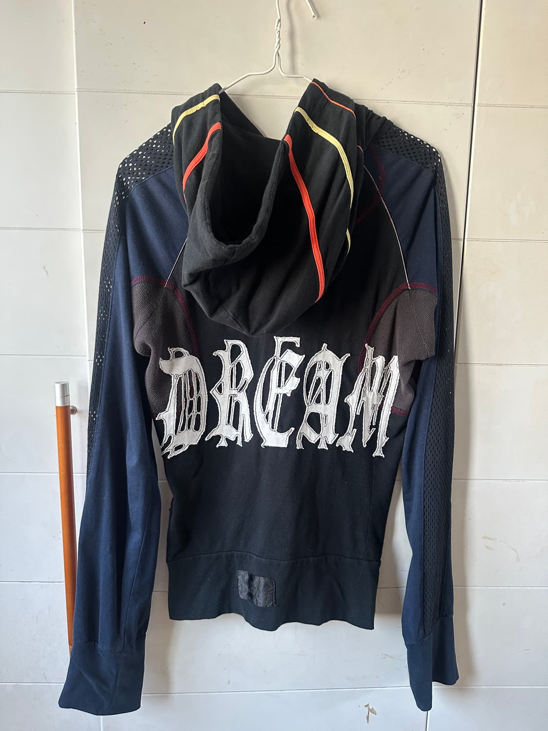 l.g.b dream boxer hoodie 상품이미지1