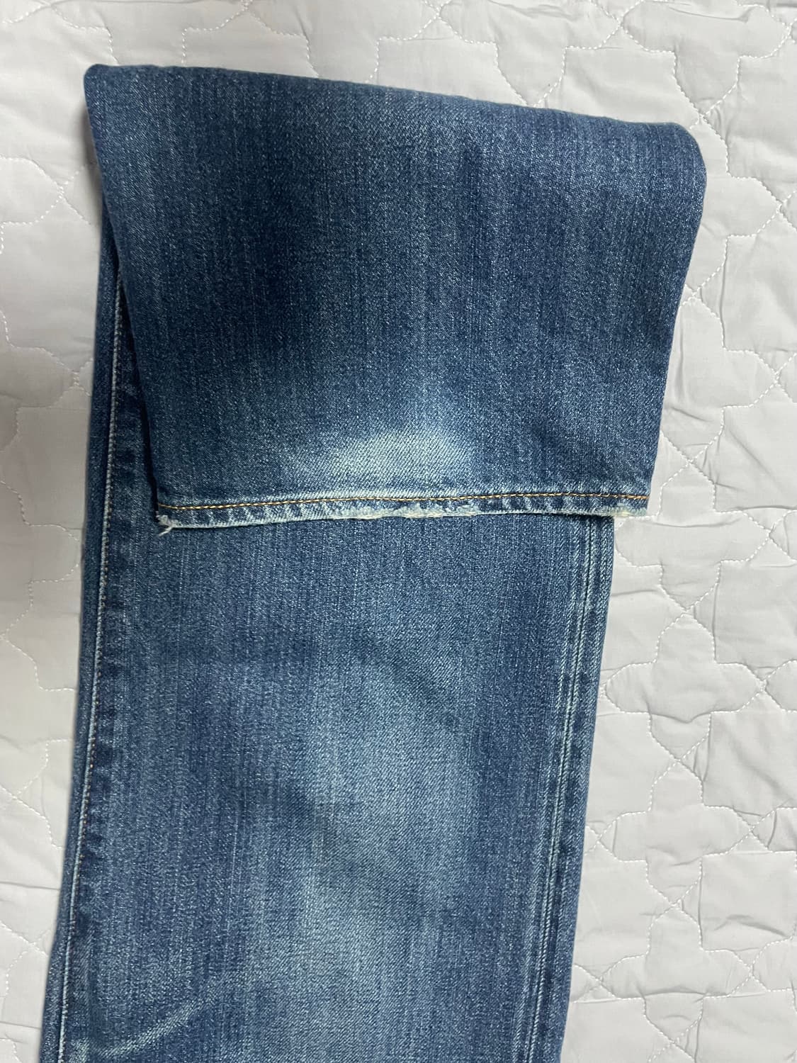 꼼데가르송 옴므 데님(29) 상품이미지8