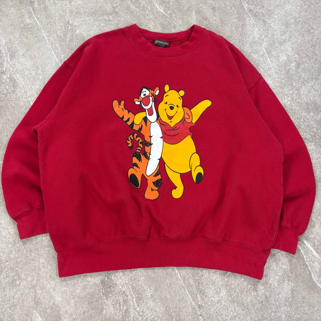 - St. john's bay 90‘s  Sweatshirt  상품이미지1