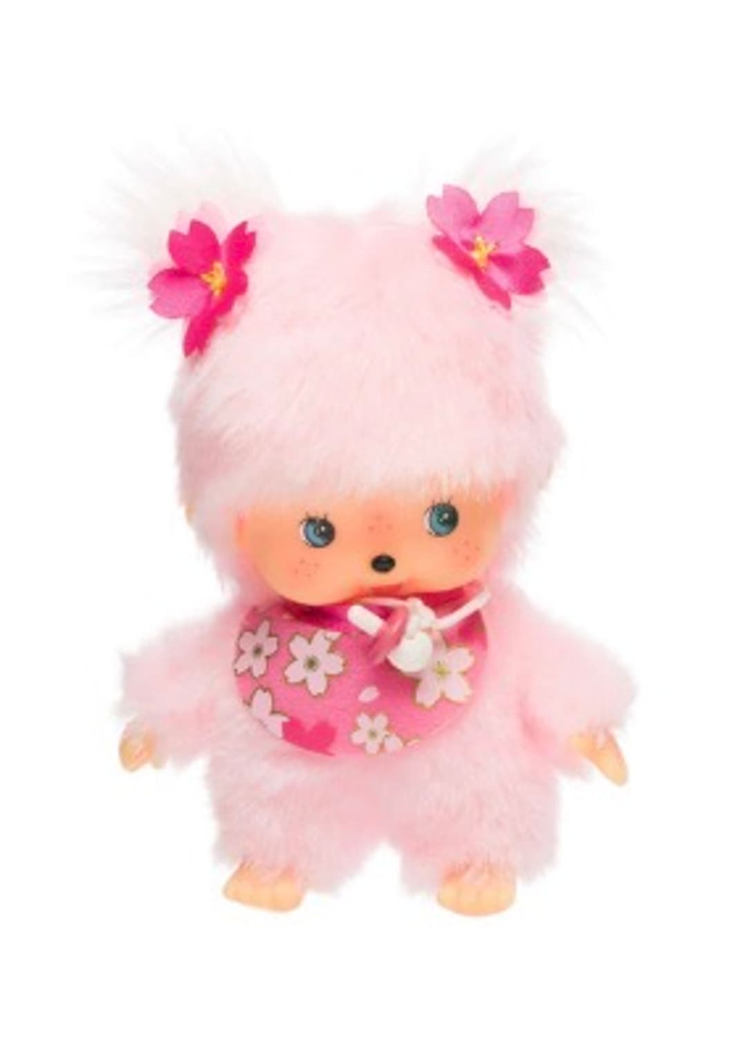 모코모코 몬치치 사쿠라 몬치치 산타 몬치치 베비치치 상품이미지2