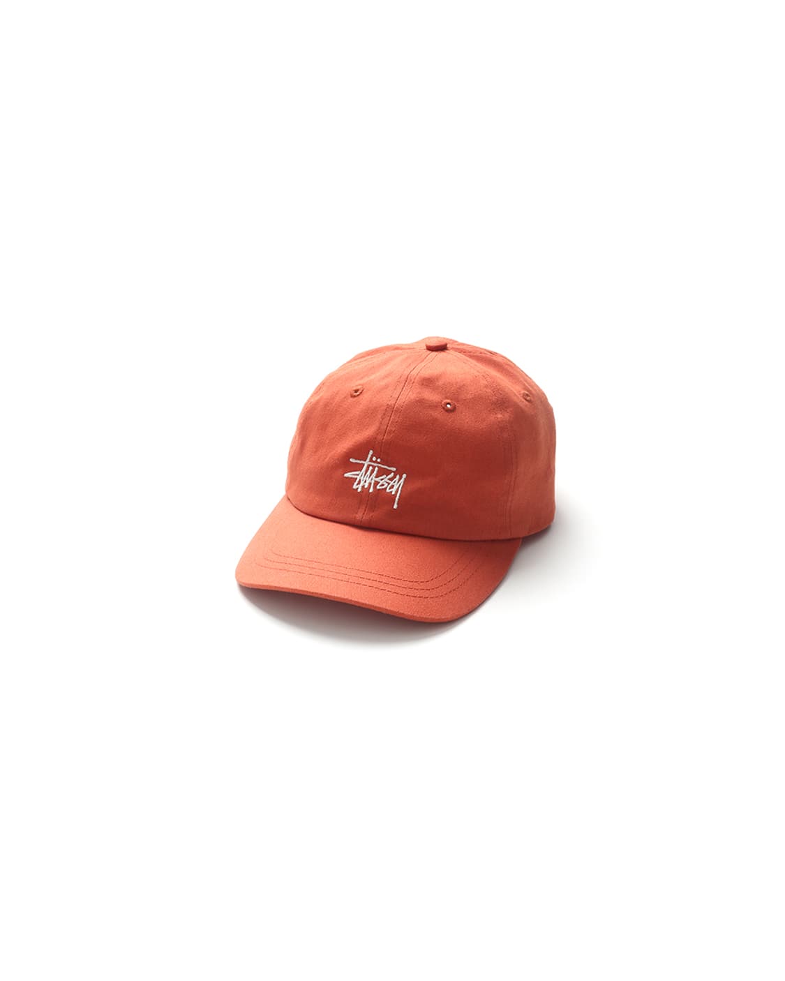 STUSSY 6 Panel Cap 상품이미지1