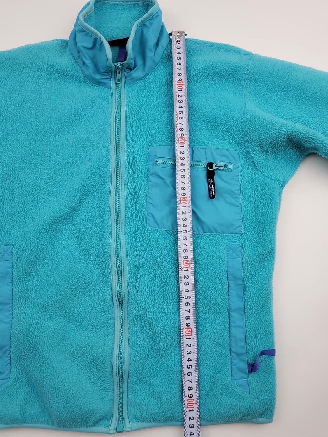 made in usa)빈티지 파타고니아 레트로x  상품이미지4