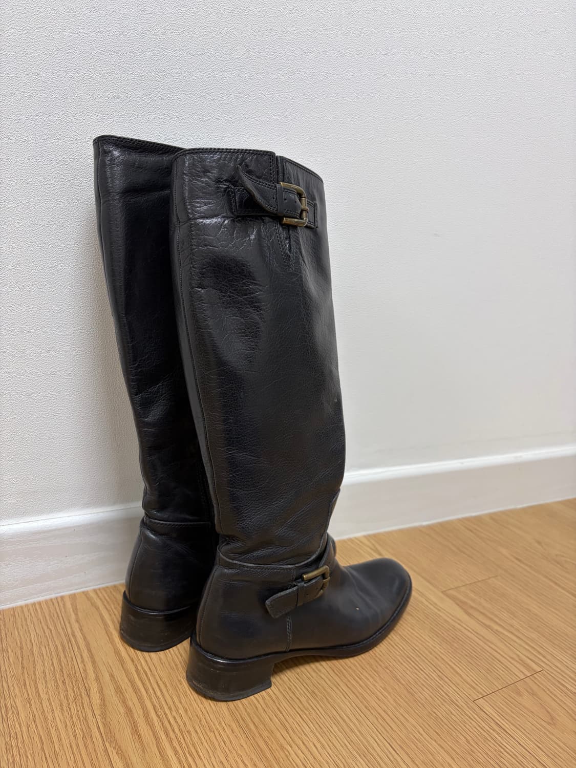 마가렛호웰 롱 부츠 상품이미지3