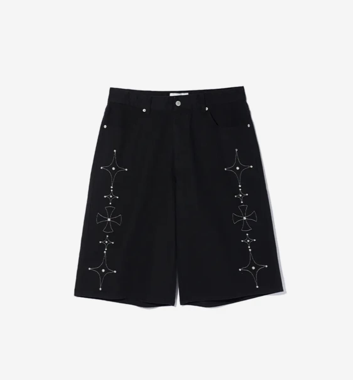 크리틱 버뮤다팬츠 상품이미지1