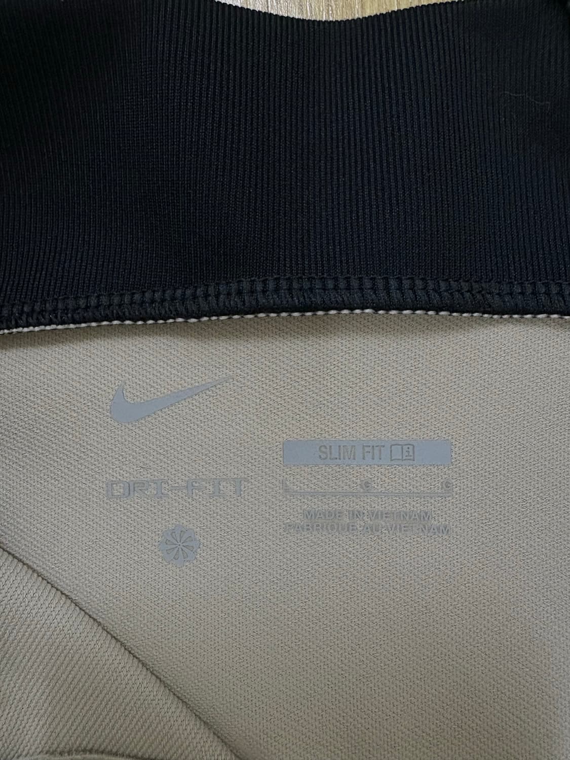 나이키 바르셀로나 23-24 트레이닝 드릴탑 L 상품이미지2