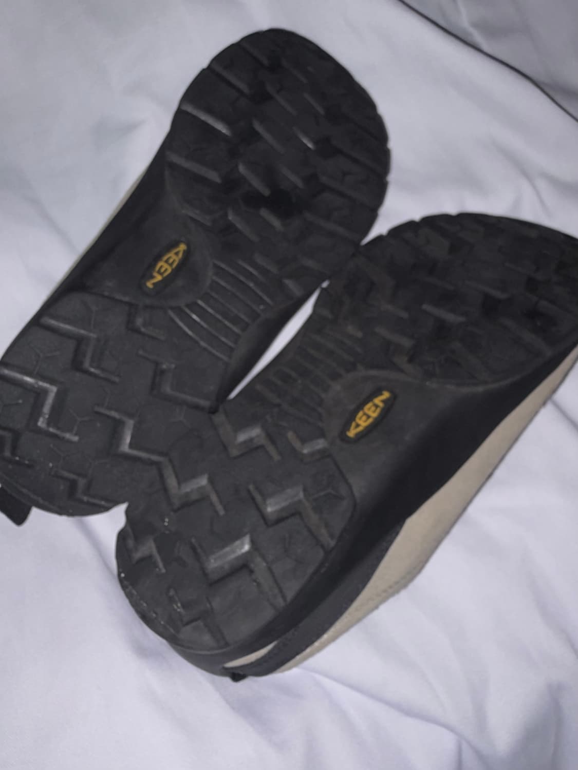 킨 keen 재스퍼 스니커즈 베이지 상품이미지7