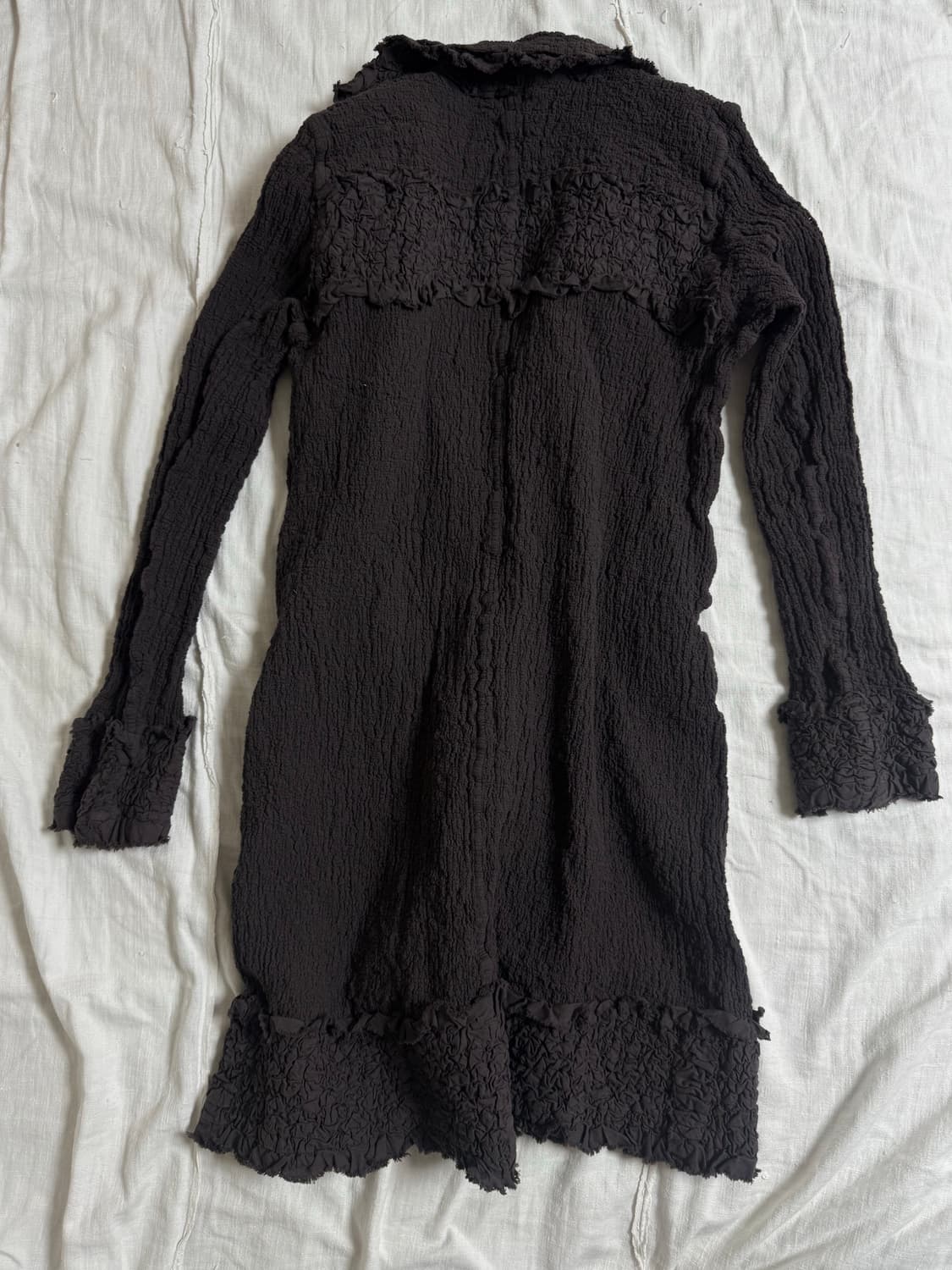 Issey Miyake me 자켓 상품이미지2