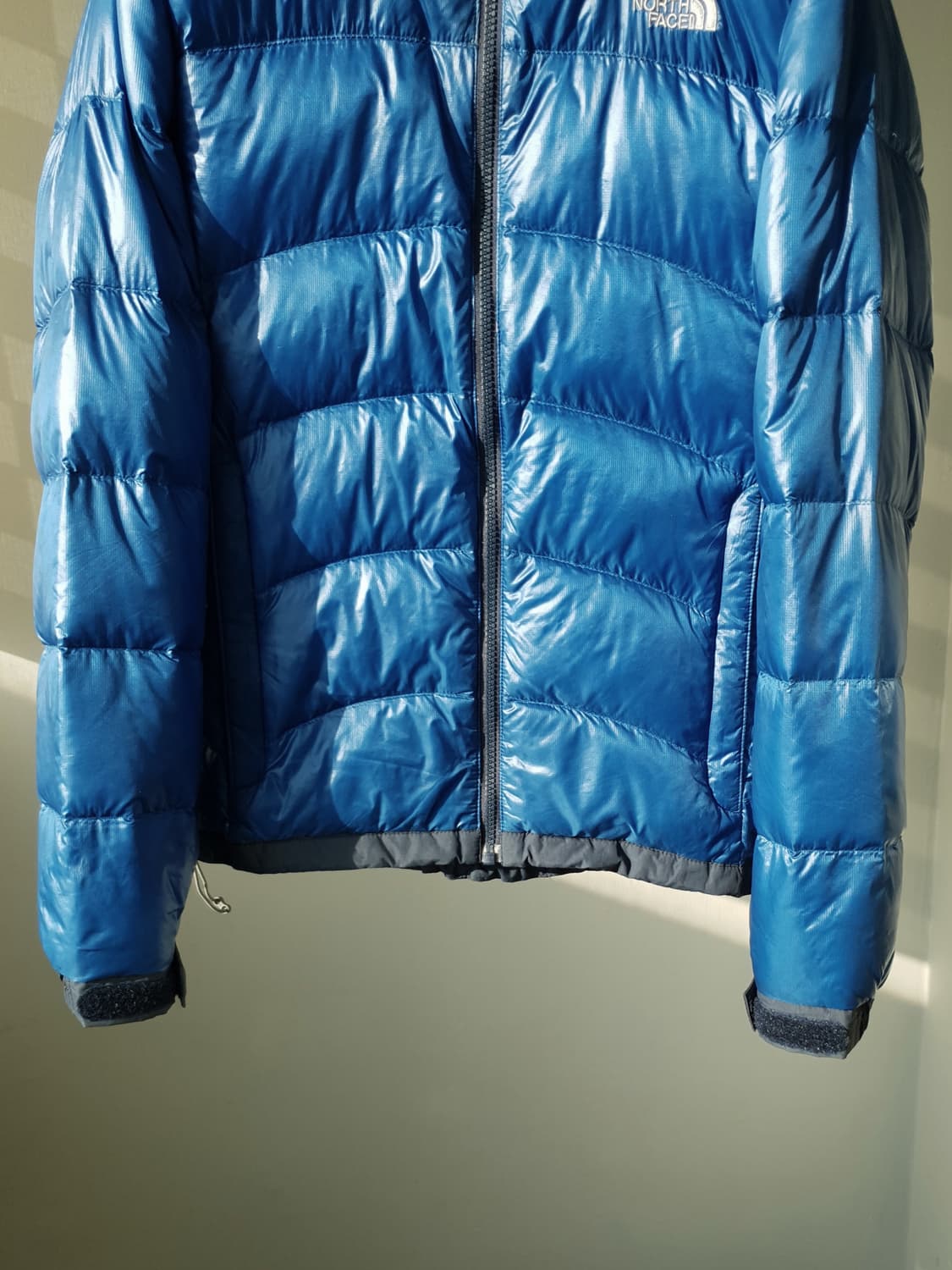 North Face aconcagua Down Puffer jk 상품이미지5