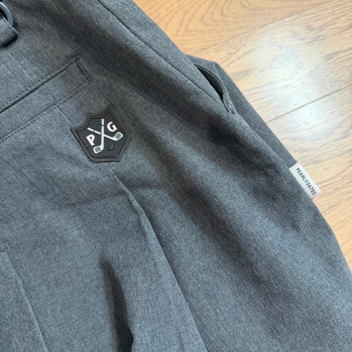 파리게이츠 여성용 골프 큐롯 스커트 상품이미지5