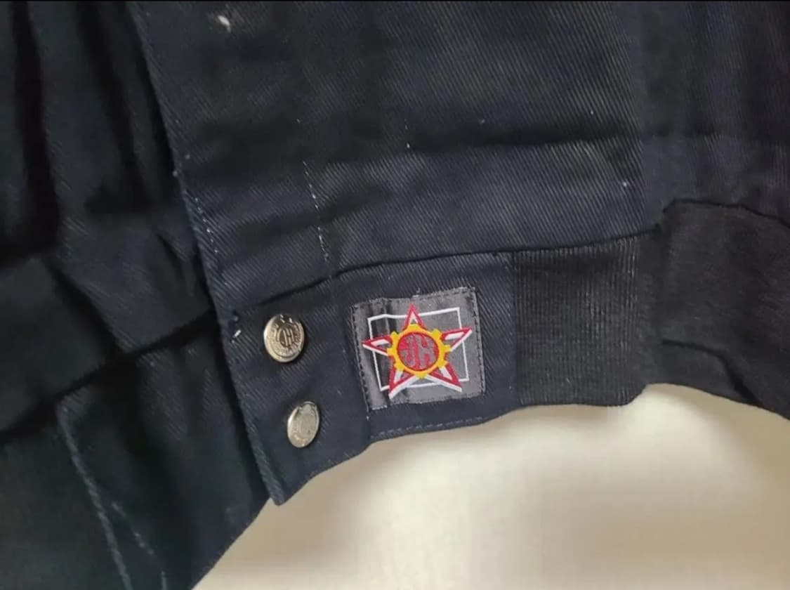 제프해밀턴 레이싱자켓 상품이미지6