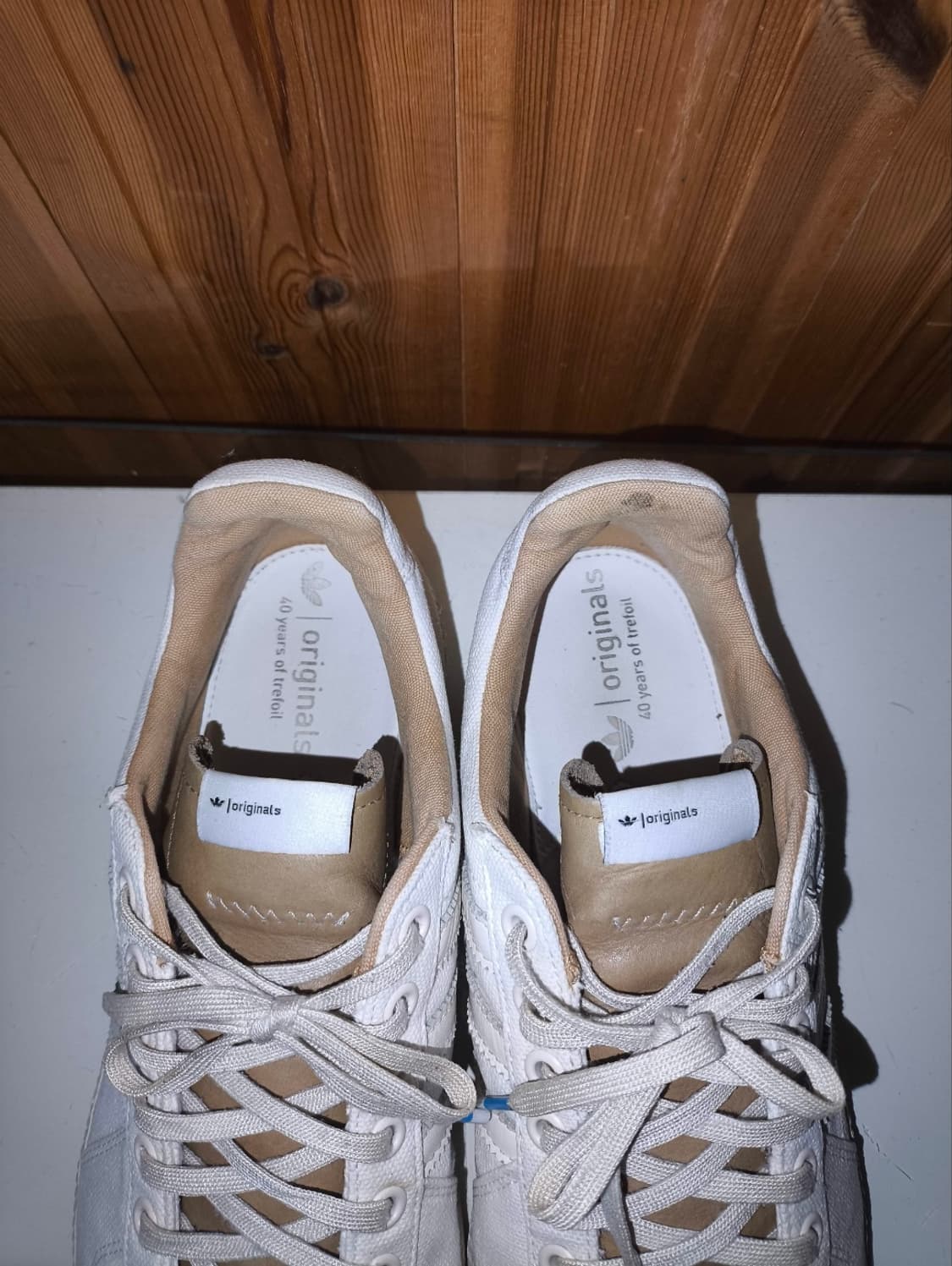 275mm 아디다스 리스플릿 로우 스니커즈 상품이미지6