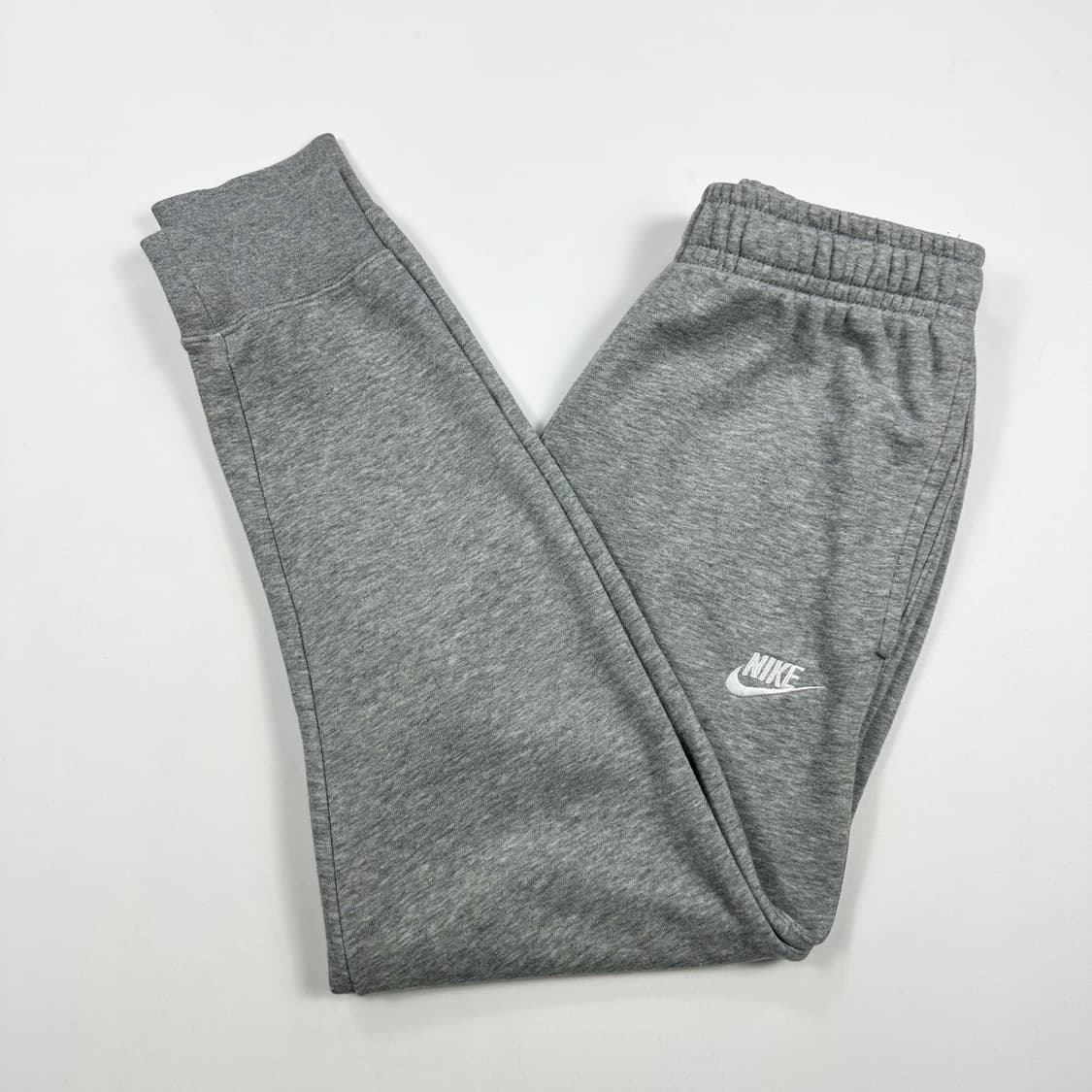 나이키 퓨추라 트레이닝 그레이 조거팬츠 (S 여성추천) 상품이미지2
