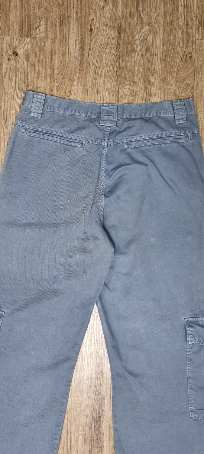 자라 워싱 와이드 카고 팬츠 8size _ 여성, 28~29in 상품이미지6